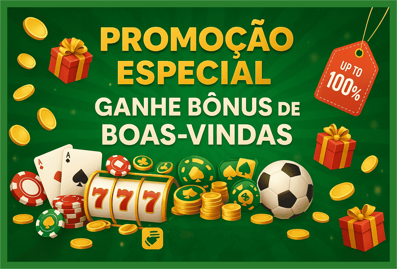 08rf bônus 2025 incluindo boas-vindas e promoções